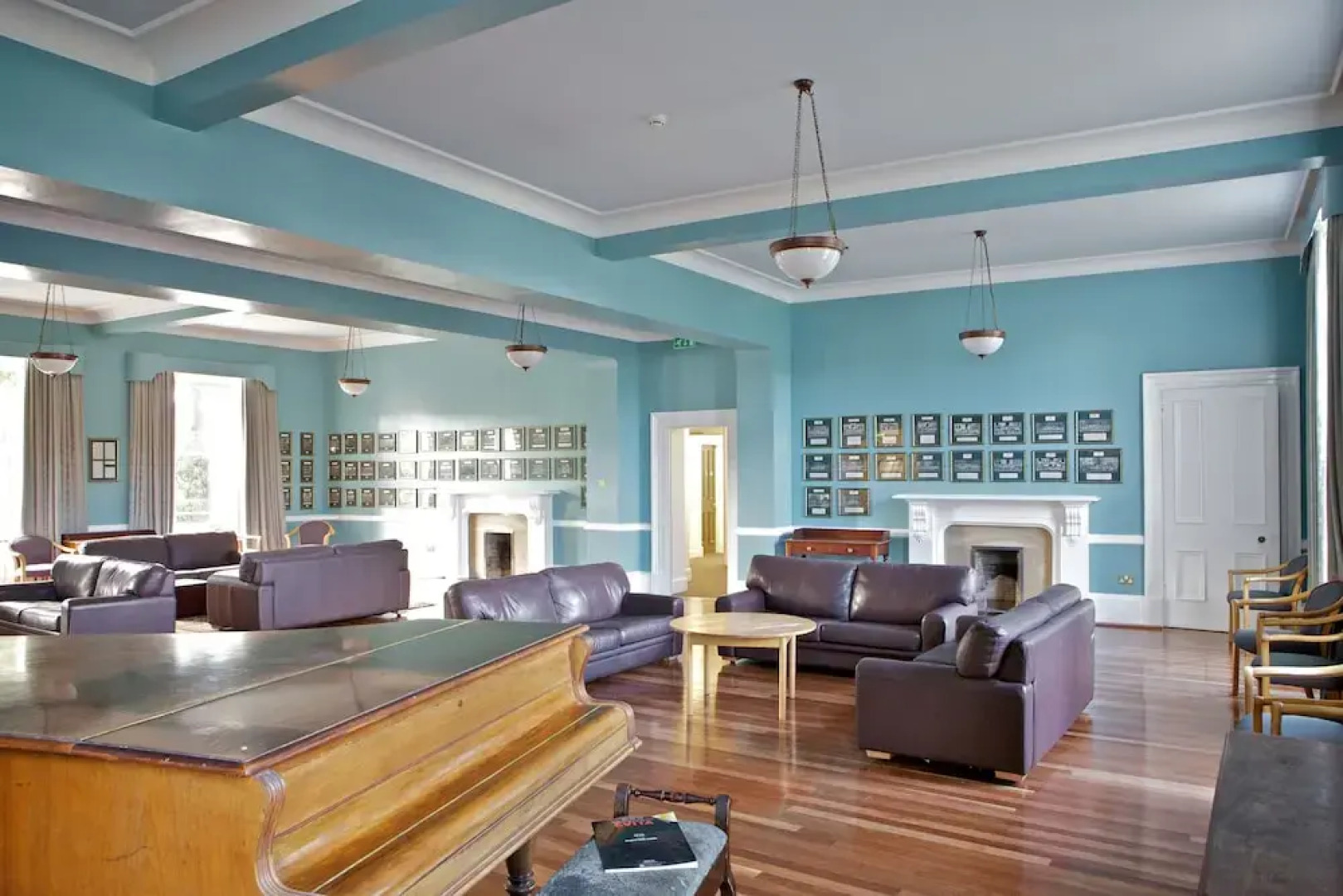 McIntosh Hall - Campus Accommodation