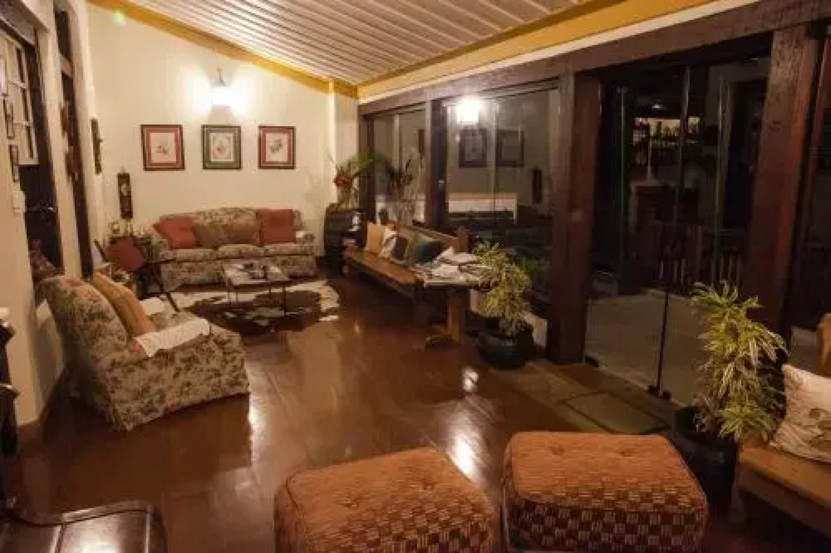 Hotel Solar dos Montes