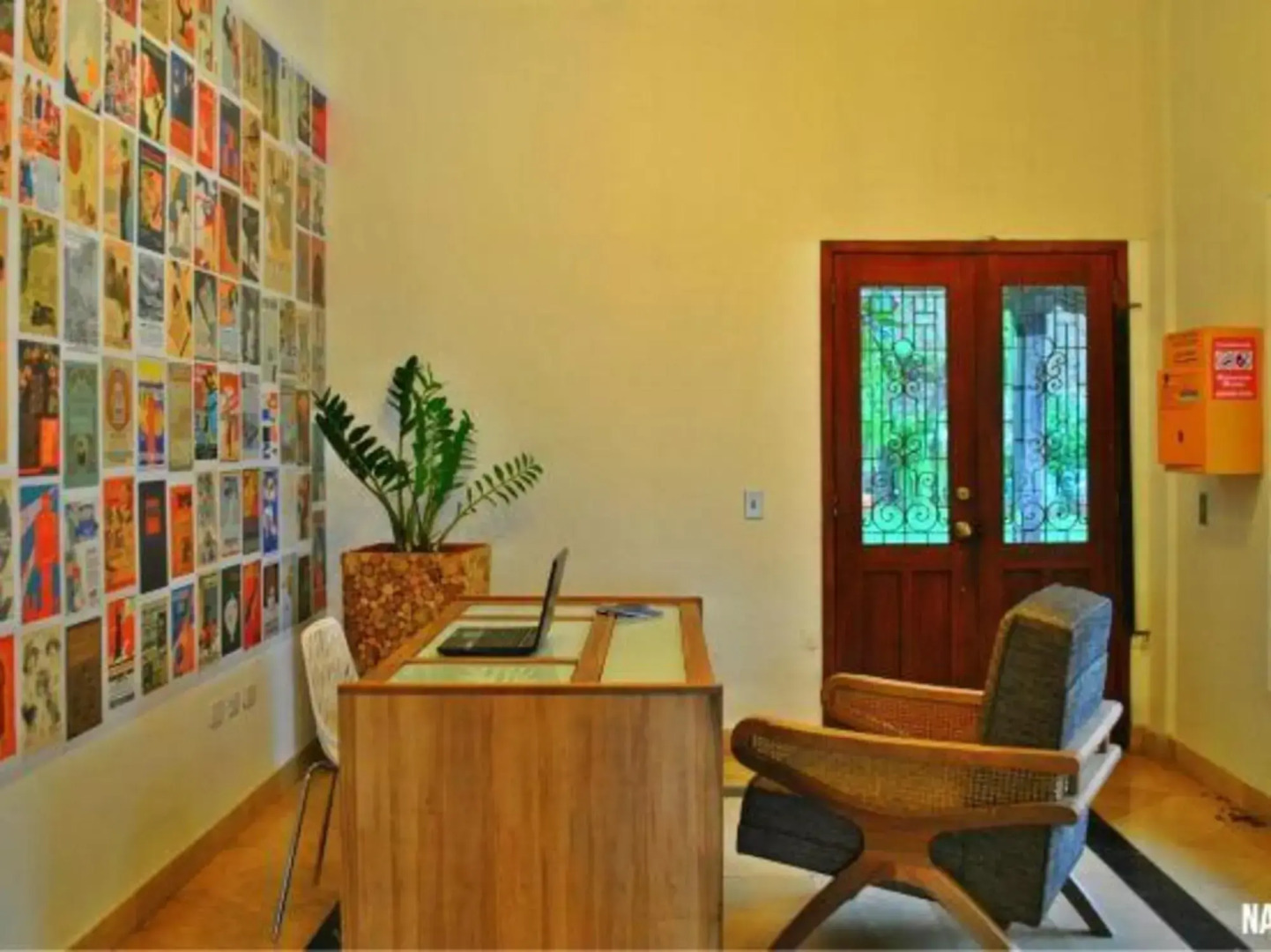 Iguanazú Bed & Breakfast