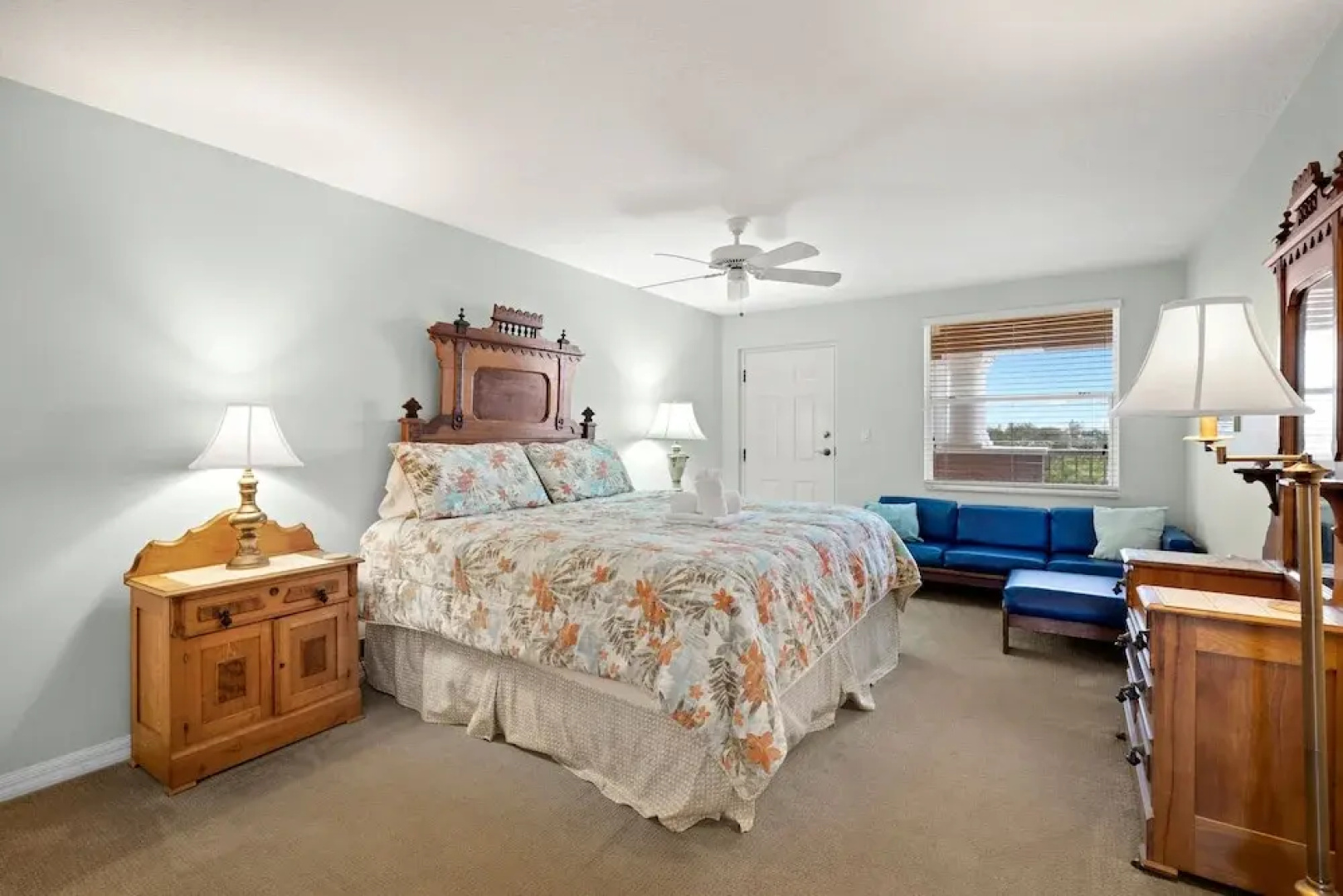 La Contessa 307 - Three Bedroom Condo