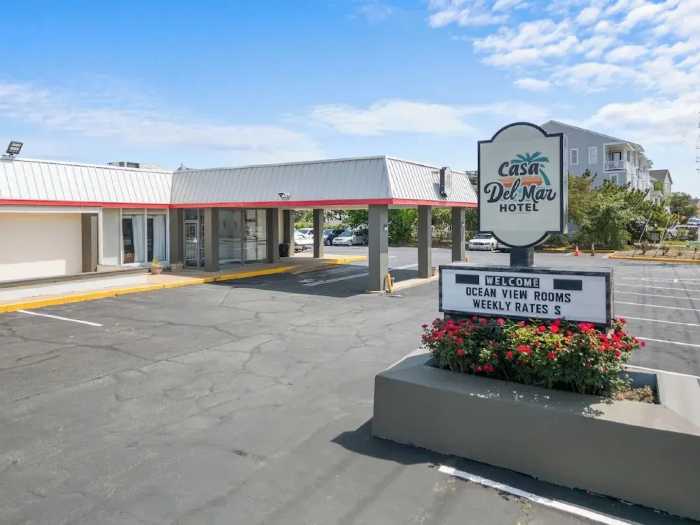 Super 8 Norfolk/Chesapeake Bay