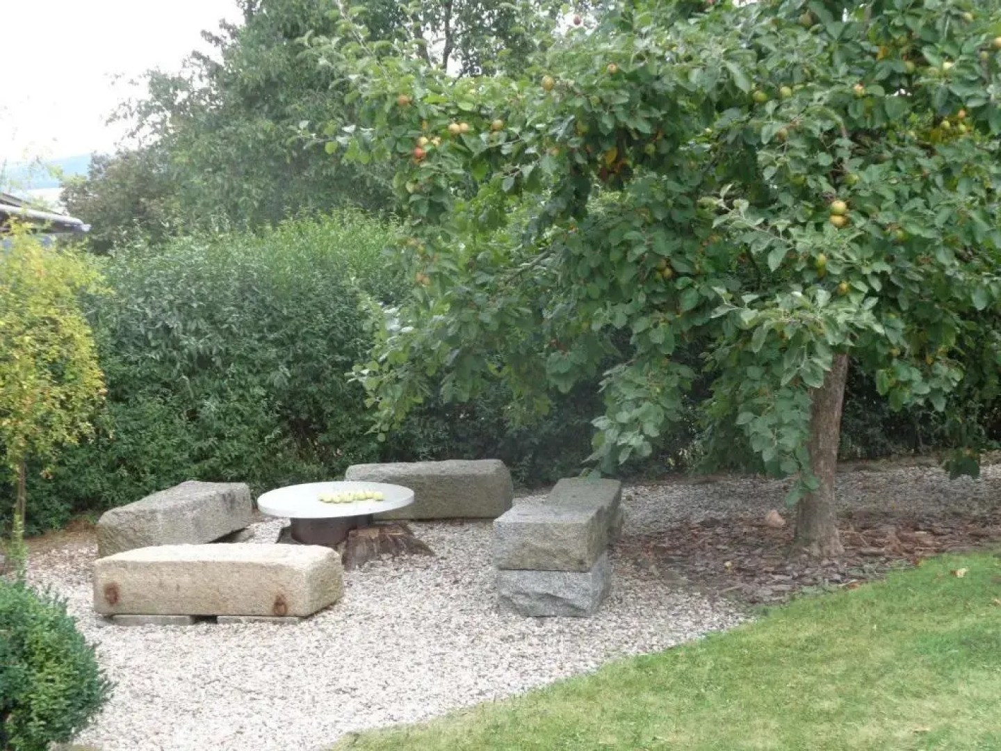 Ferienwohnung Kuschel