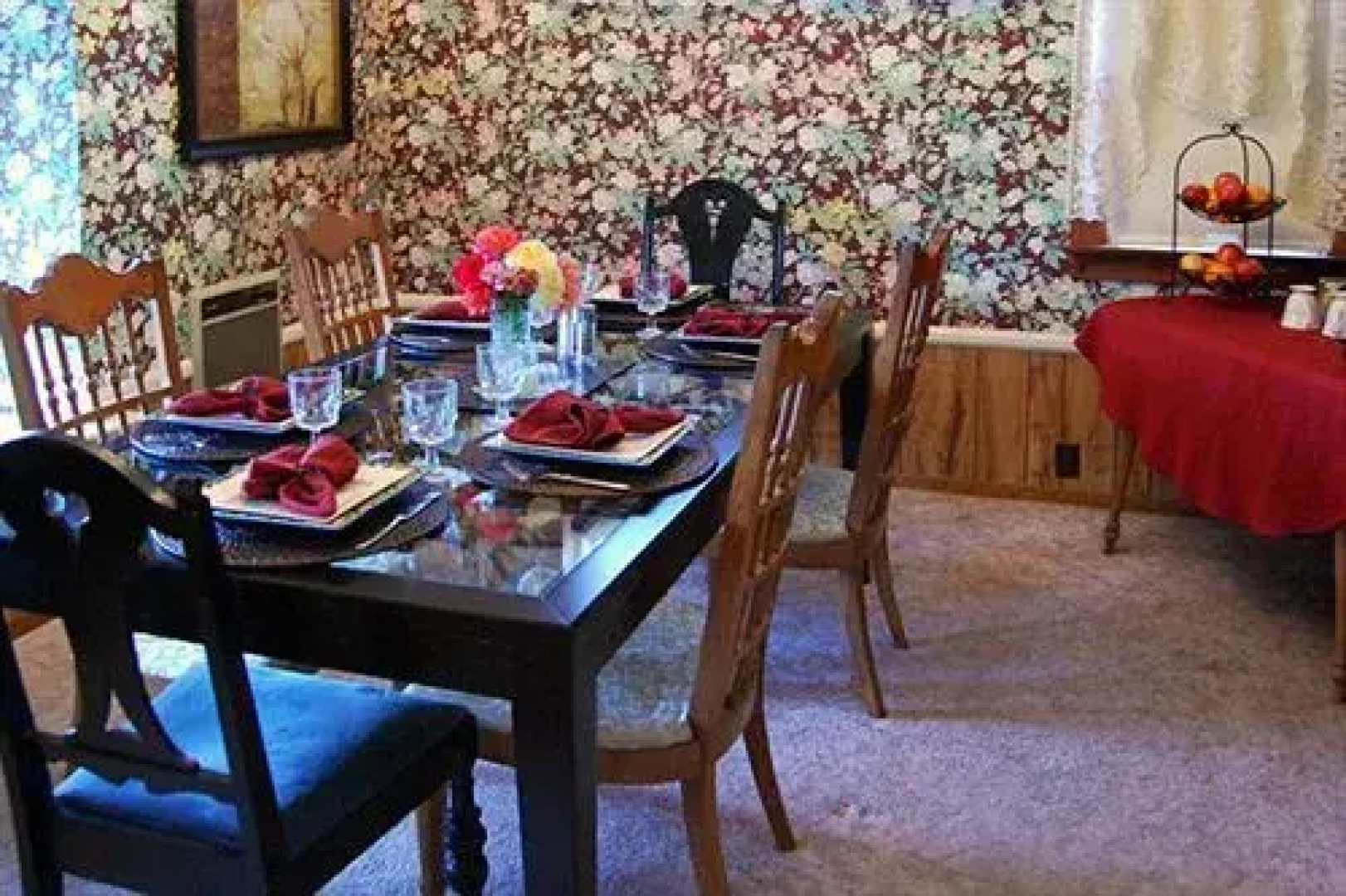 Country Inn Bed and Breakfast