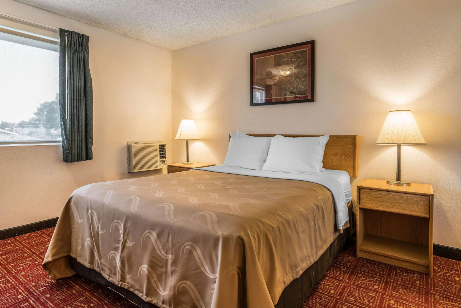 Quality Inn Othello