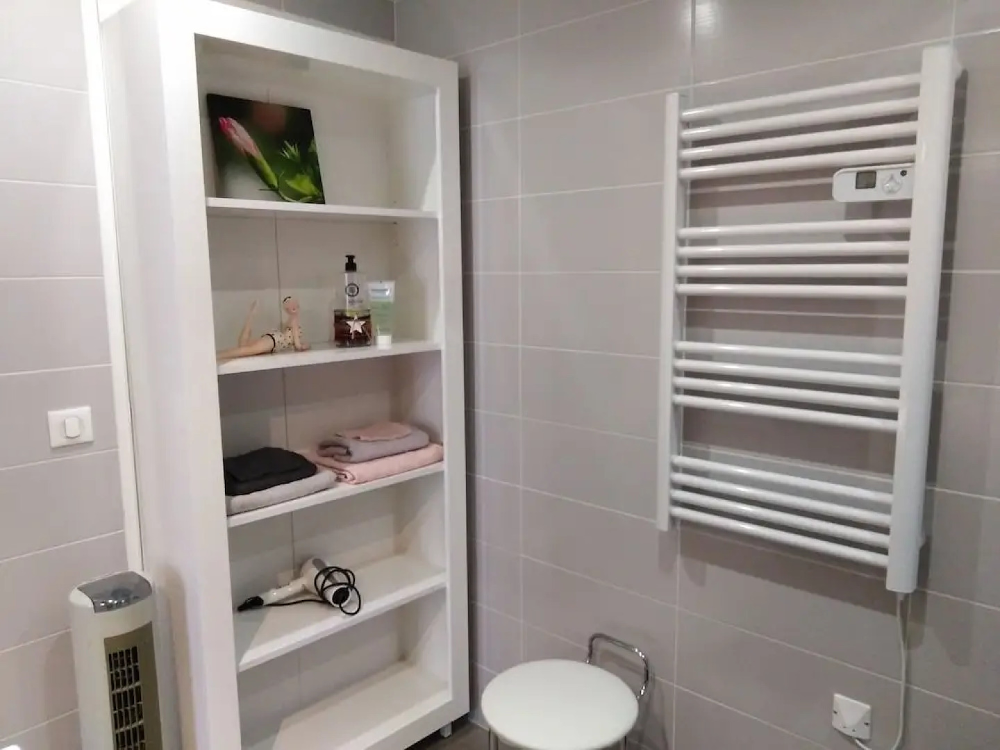 Les Chambres Hautes d'Anastasia