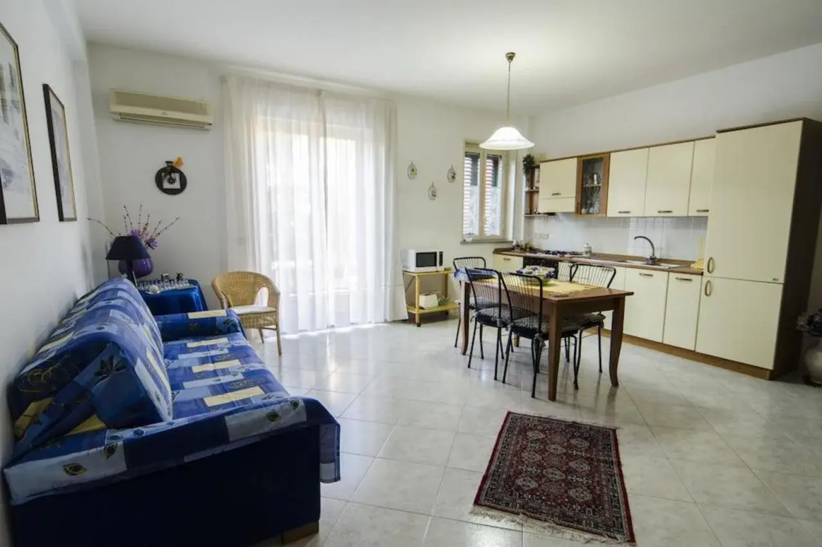 Residence AcquaMarina