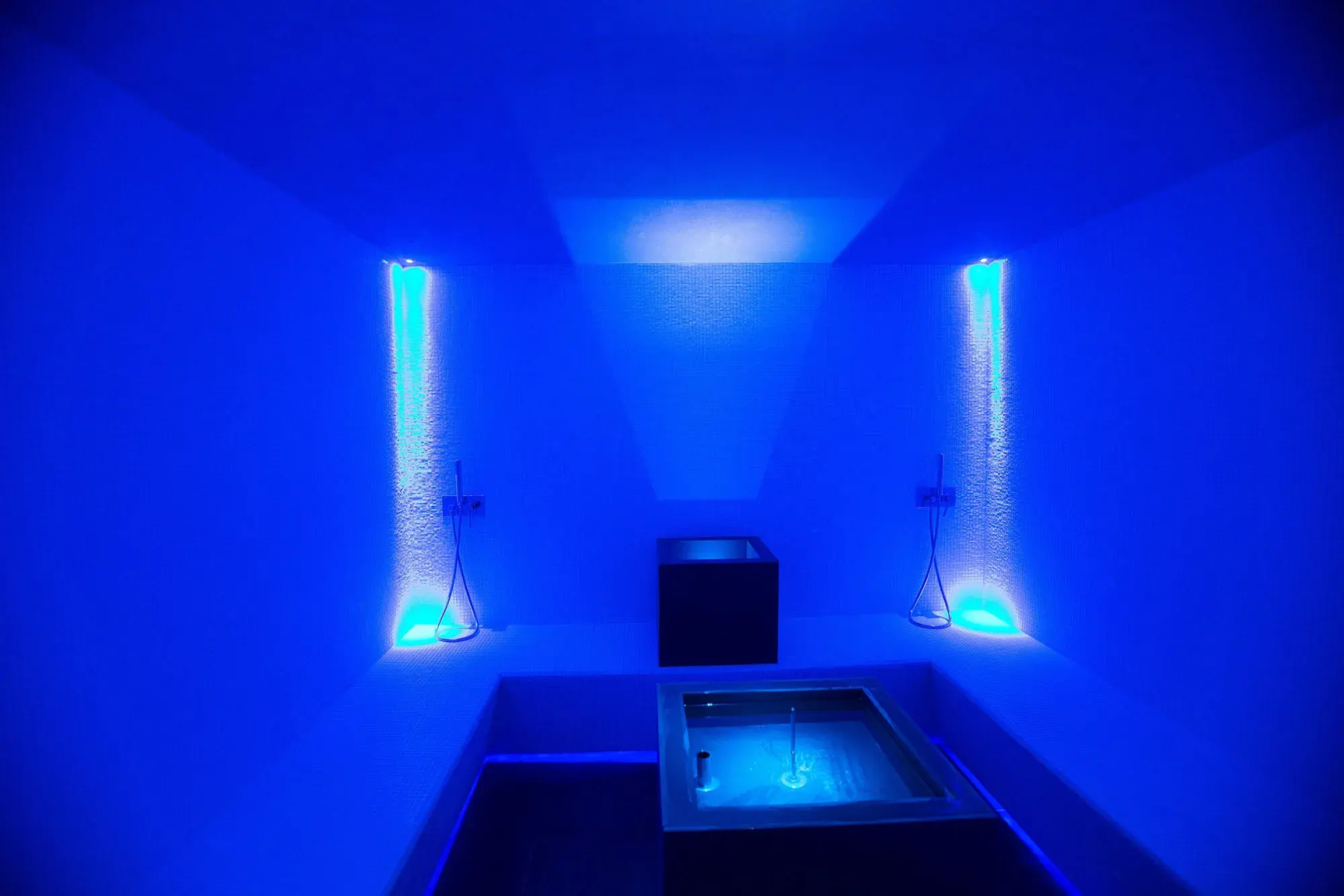 Hotel Montecatini Palace