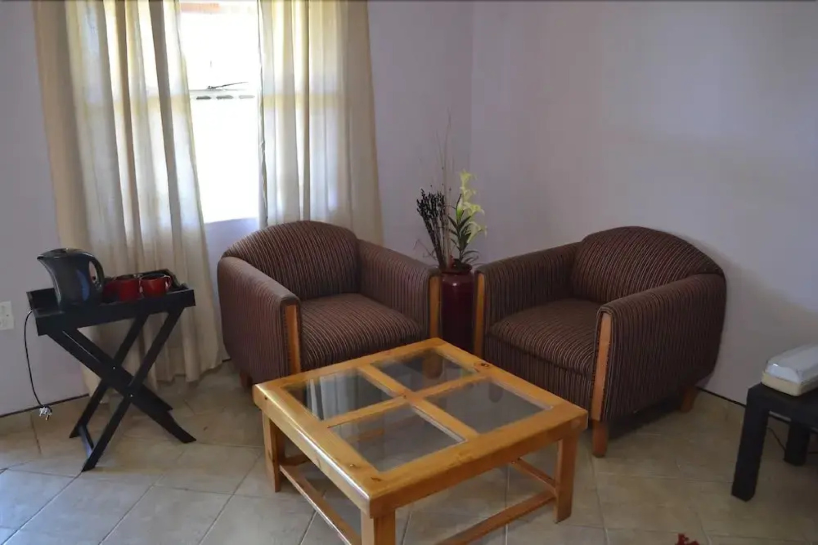 Royal de Swan Guesthouse