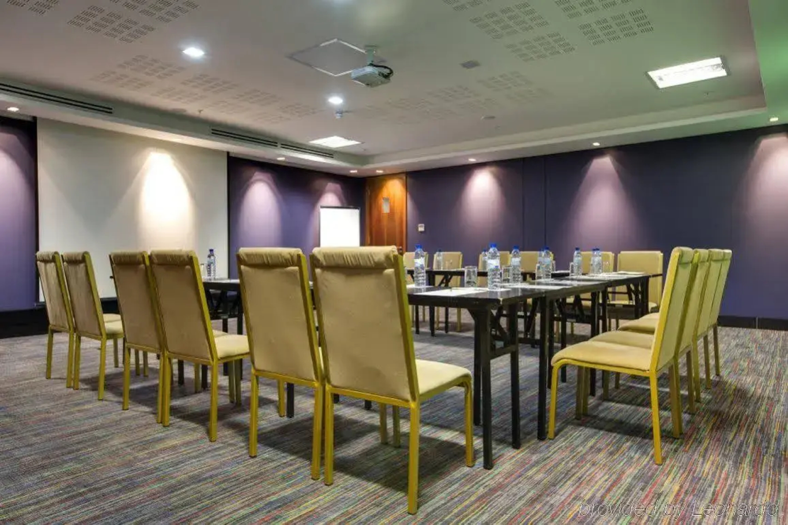 VIP Executive Baobab
