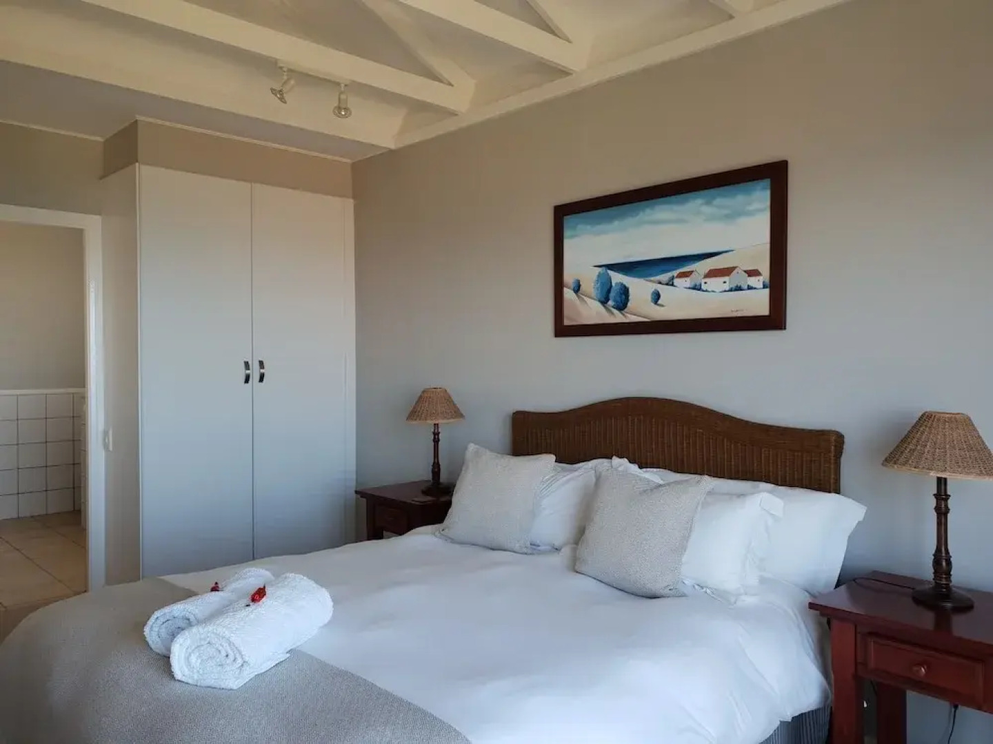 Pinnacle Point Lodge 31 – La Best