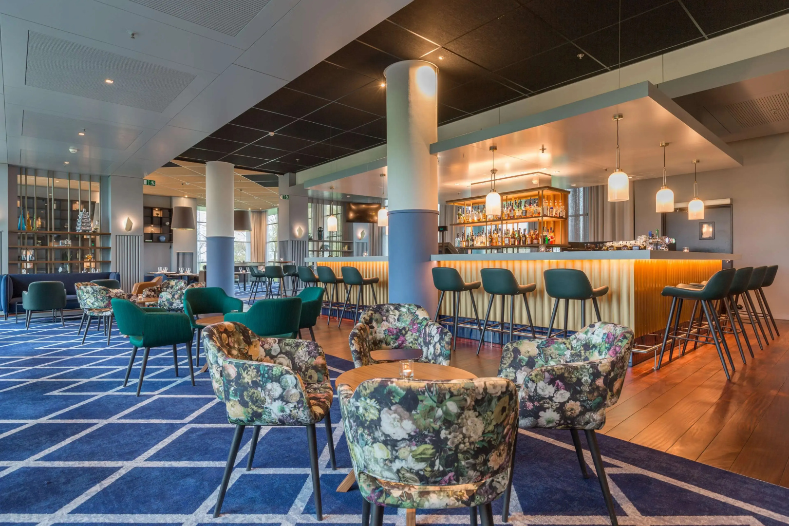 Radisson Blu Amsterdam Airport Hotel