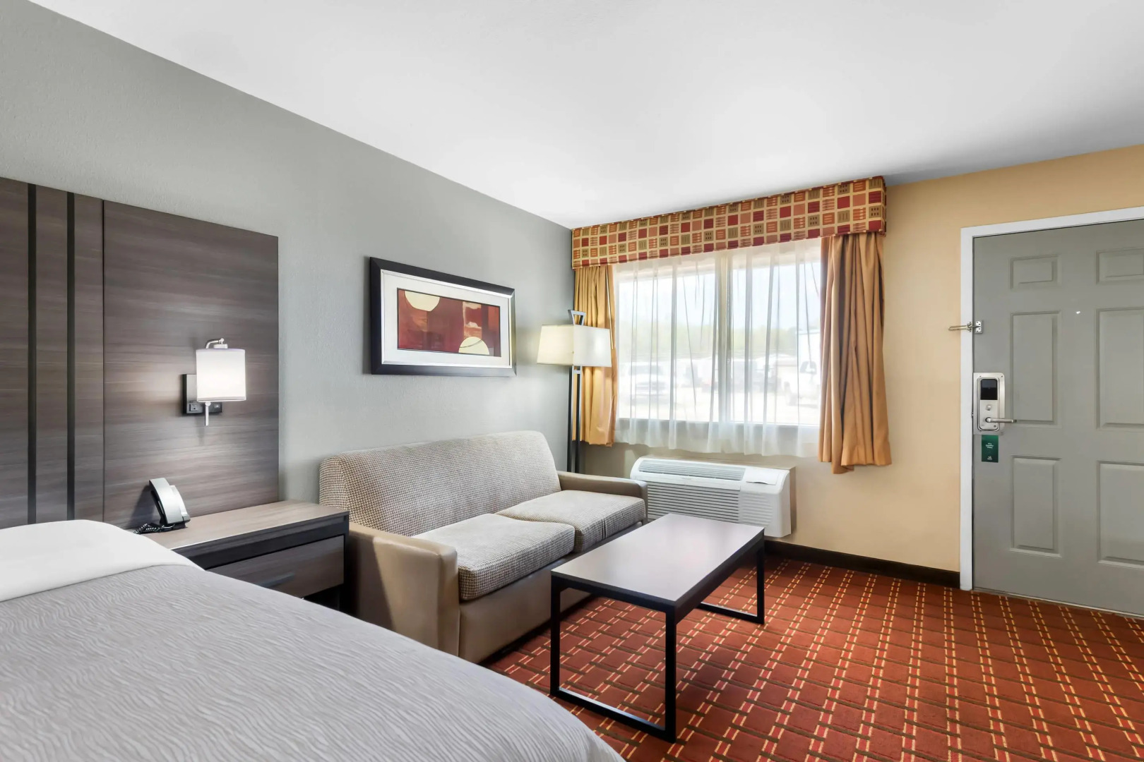 Quality Inn Marshall