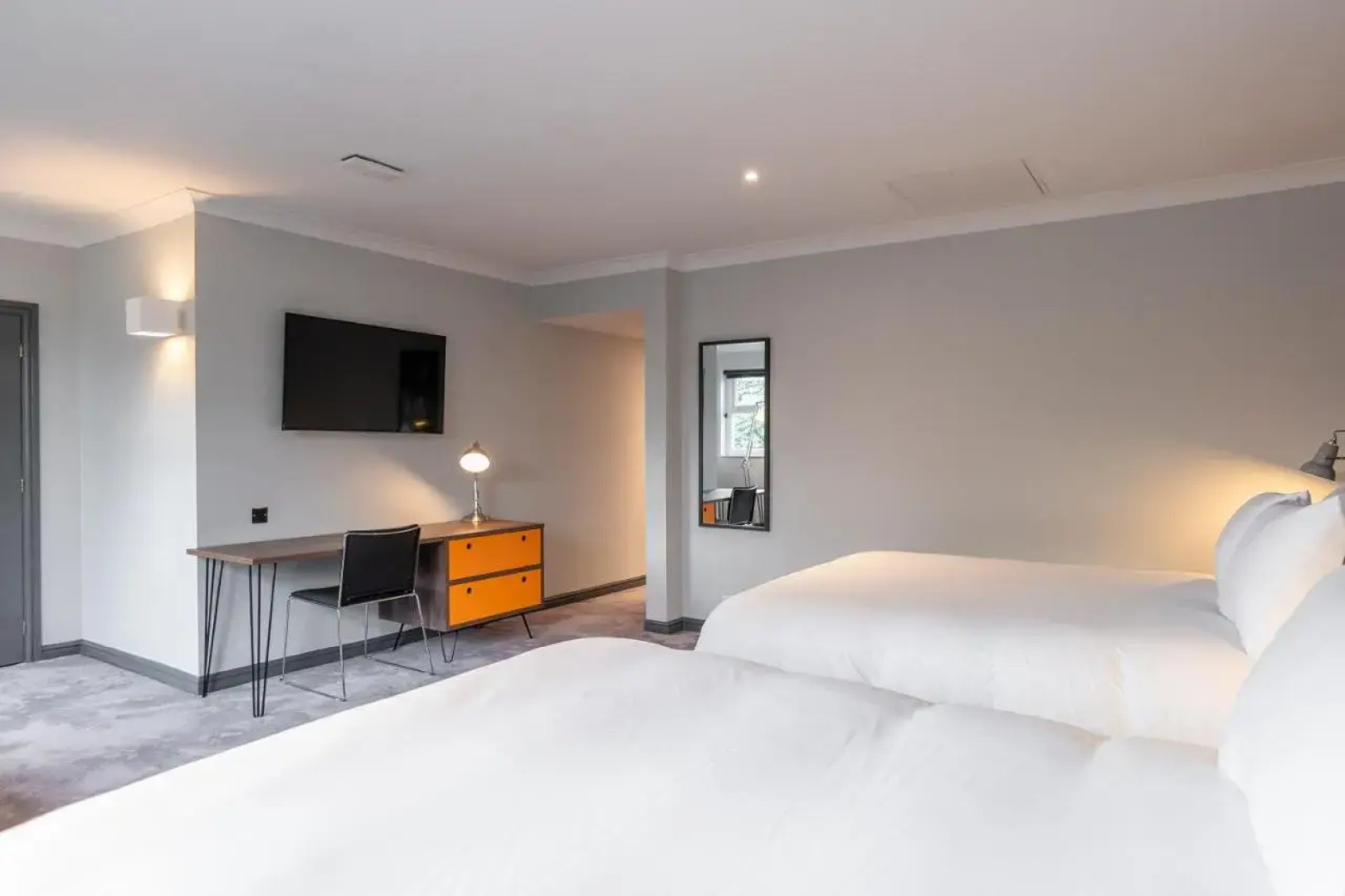 Village Hotel St David'S, Nr Chester