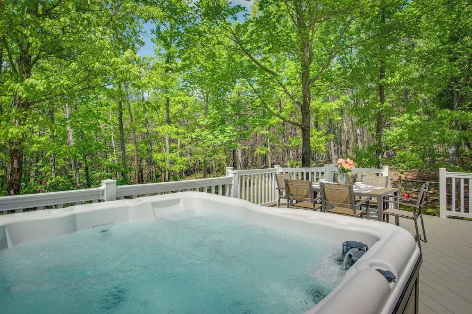 Massanutten Home Rental With Sauna & Game Room!