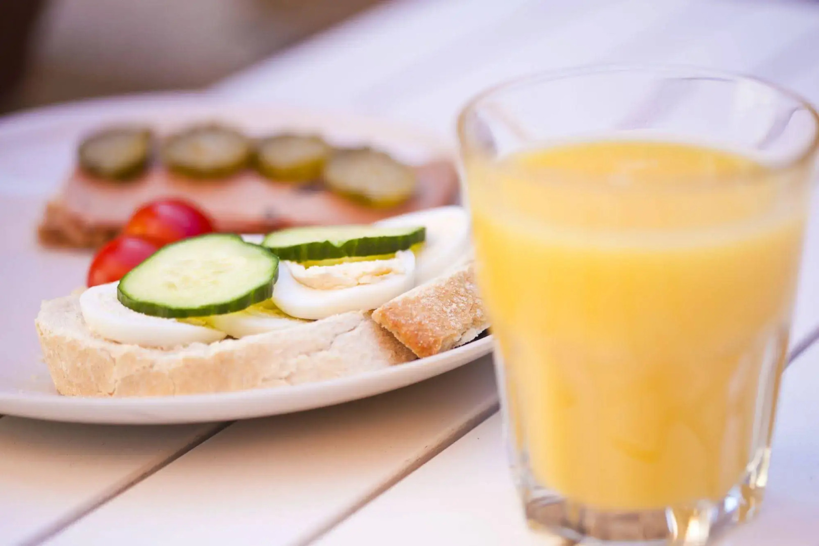 Kastellet Bed & Breakfast