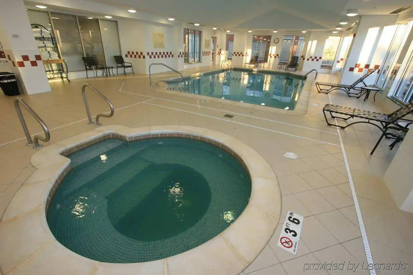 Hilton Garden Inn Hattiesburg