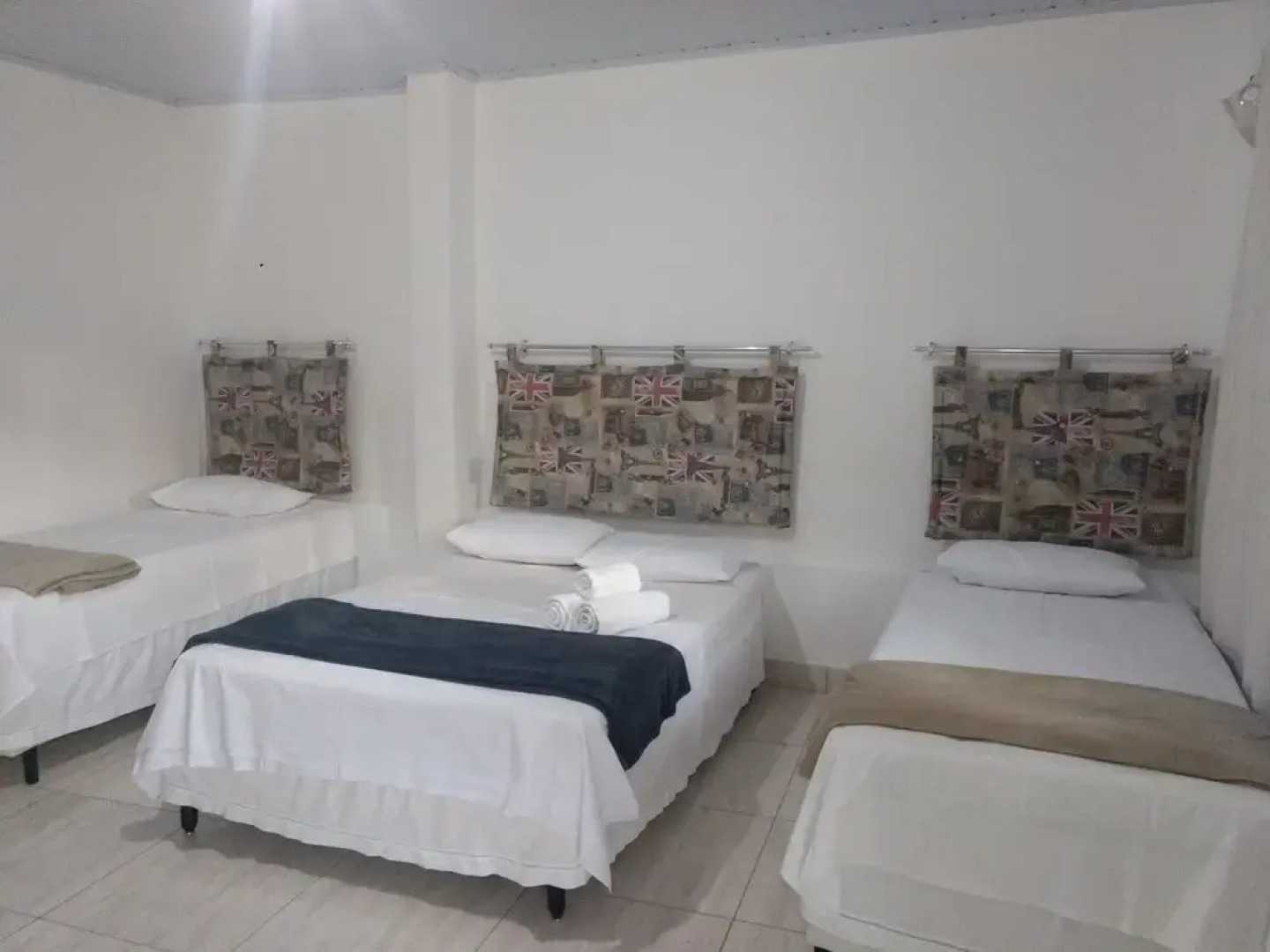 Pousada Recanto do Lago