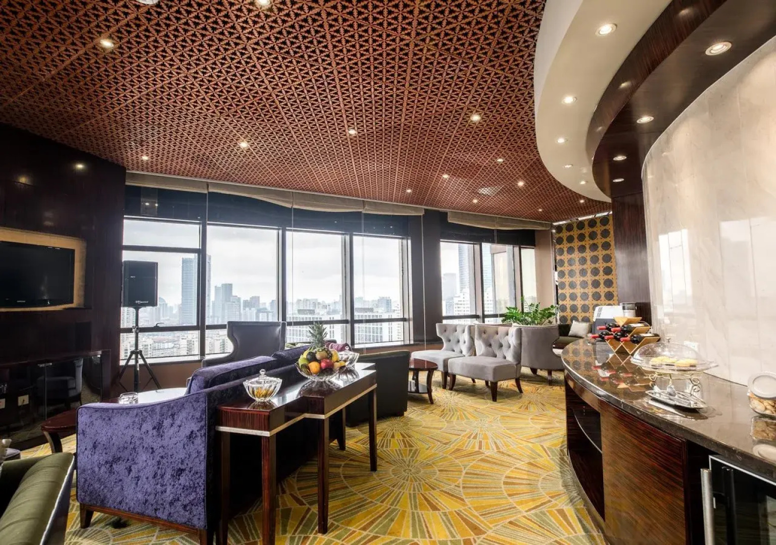 Sofitel Shanghai North Bund
