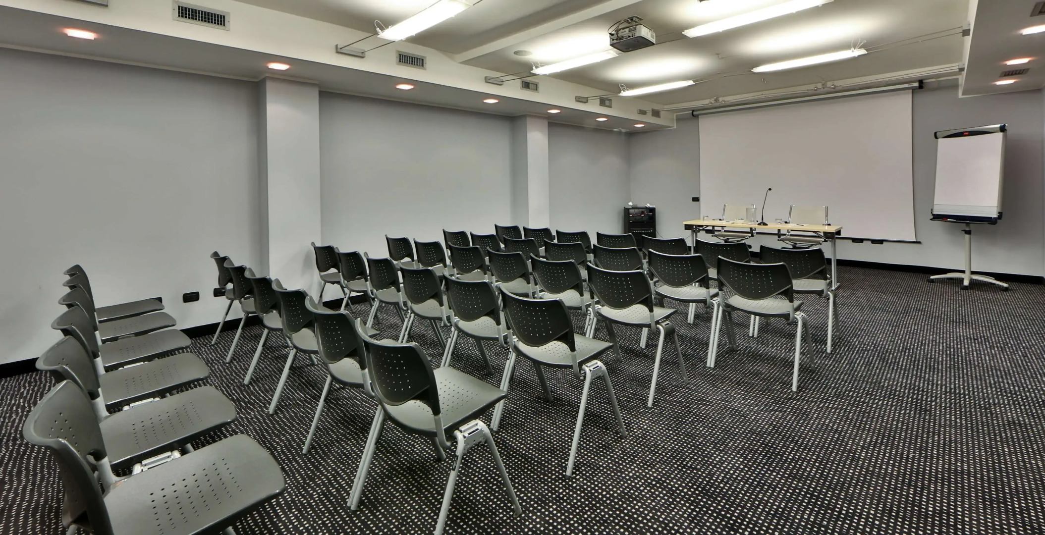 Best Western Falck Village Hotel