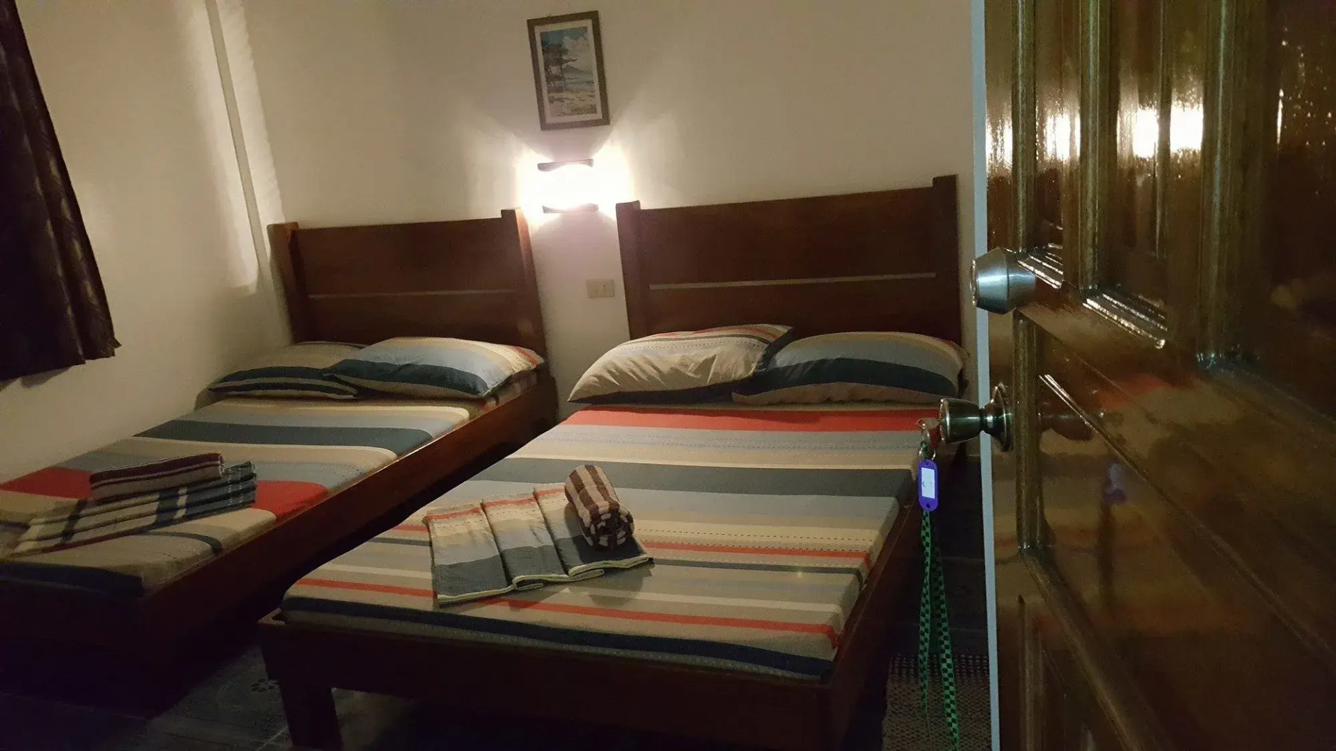 Agbing Beach Resort