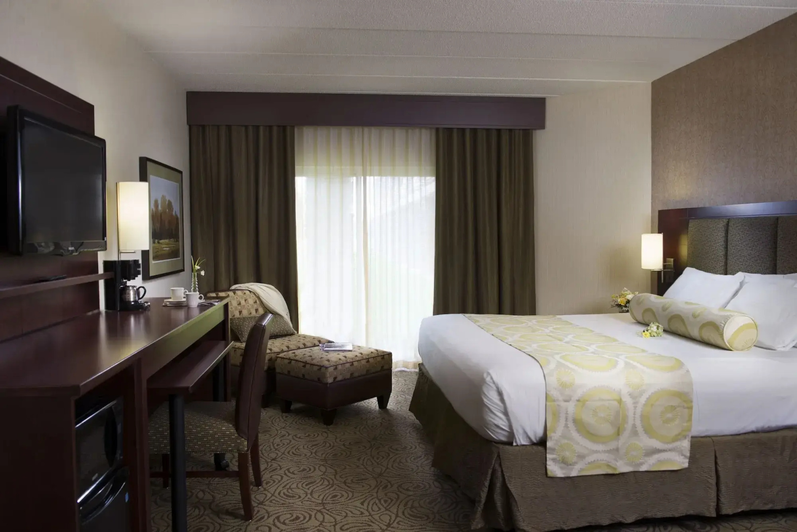 Ho-Chunk Casino Hotel - Wisconsin Dells