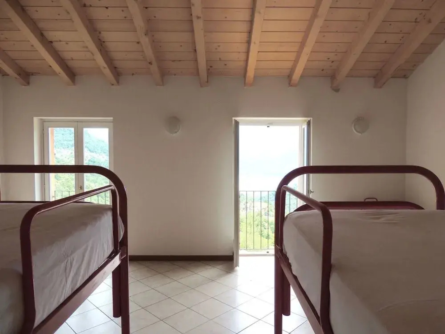 Ostello Dosso del Liro