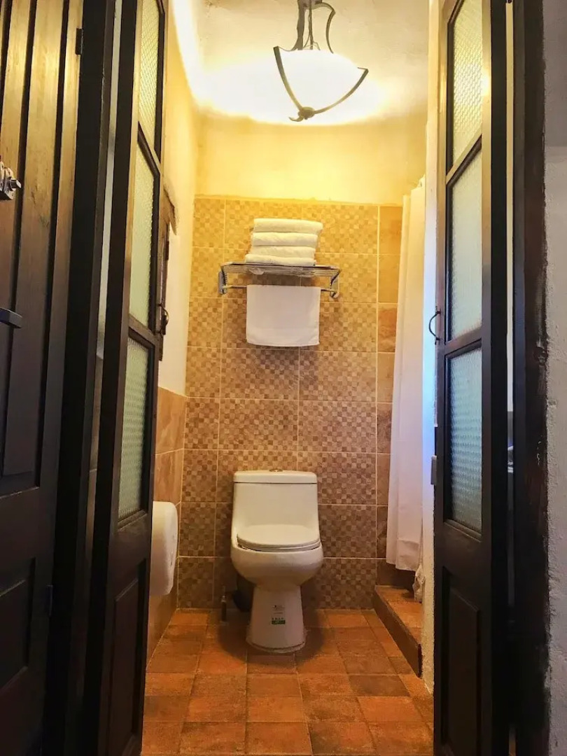 Hotel Ruinas del Real