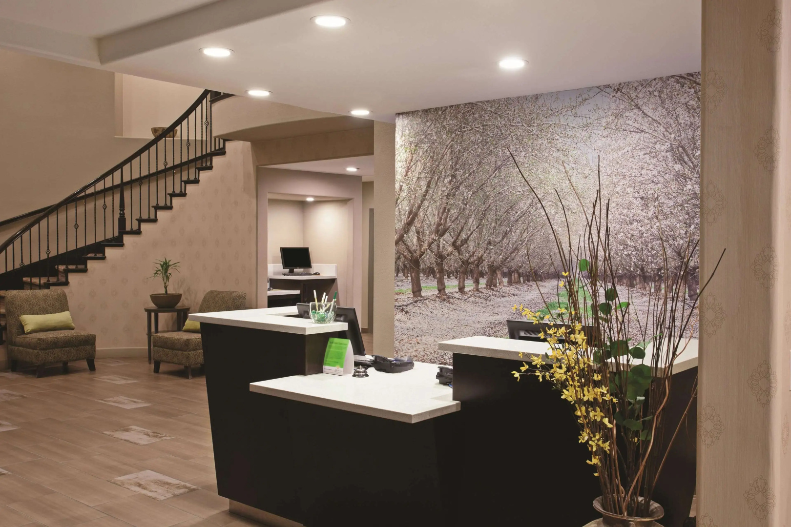 La Quinta Inn & Suites by Wyndham Los Banos