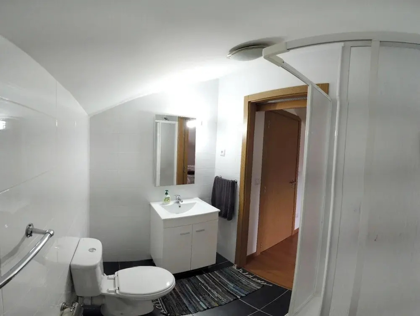 Villa With 2 Bedrooms in Carcavelos, With Wonderful Mountain View, Pri