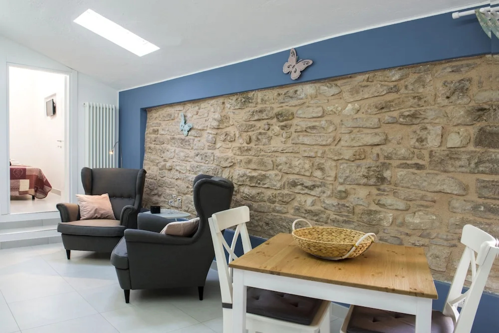 Appartamenti San Francesco