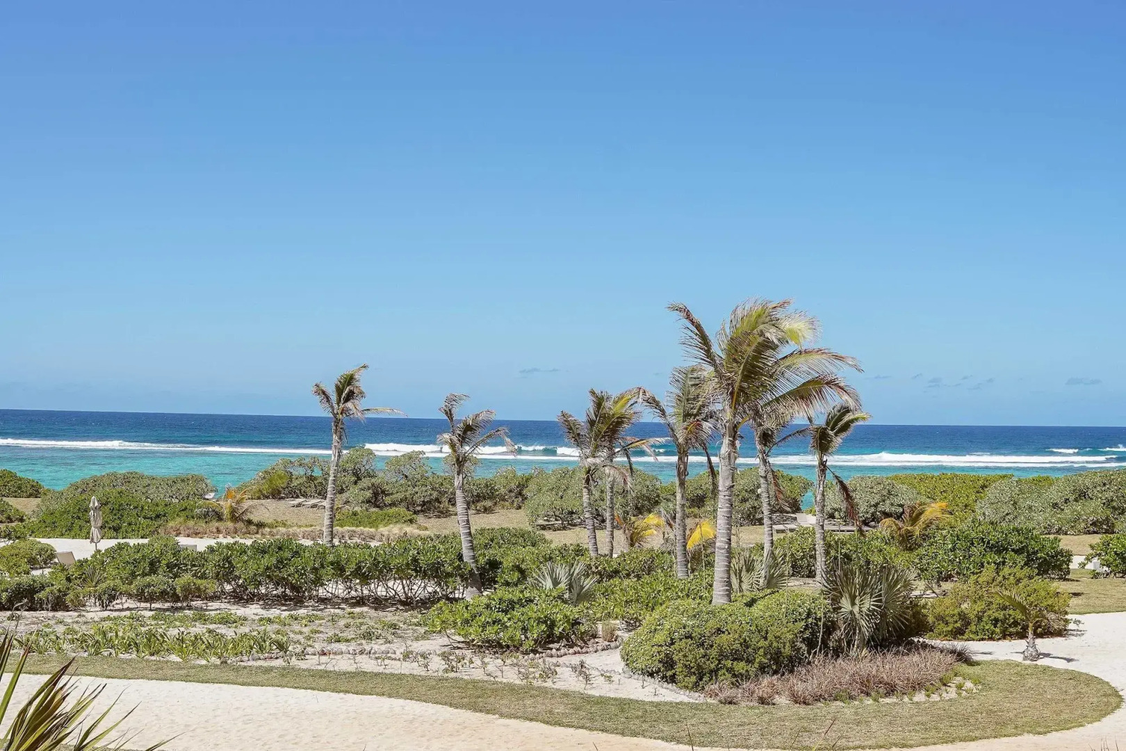 Anantara Iko Mauritius Resort & Villas