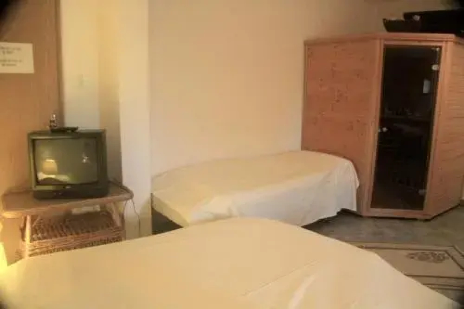 Farm stay Domačija Butul
