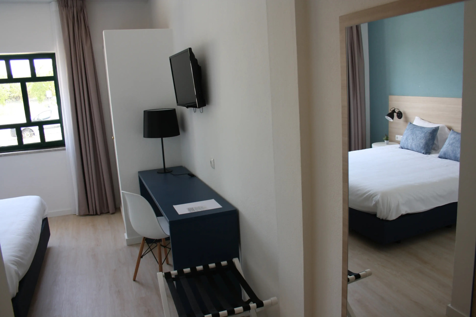 Flag Hotel Santarém