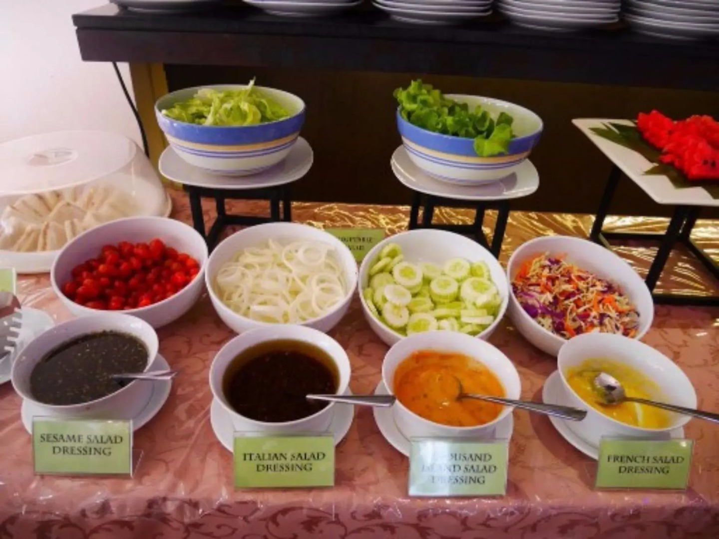 Nanda Heritage Hotel