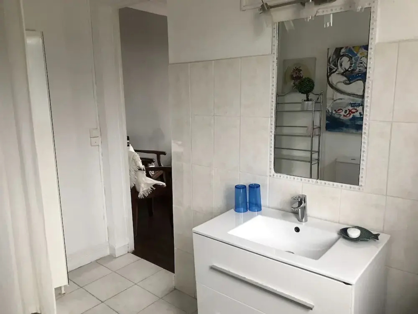 LOustalounet Chambres dHotes