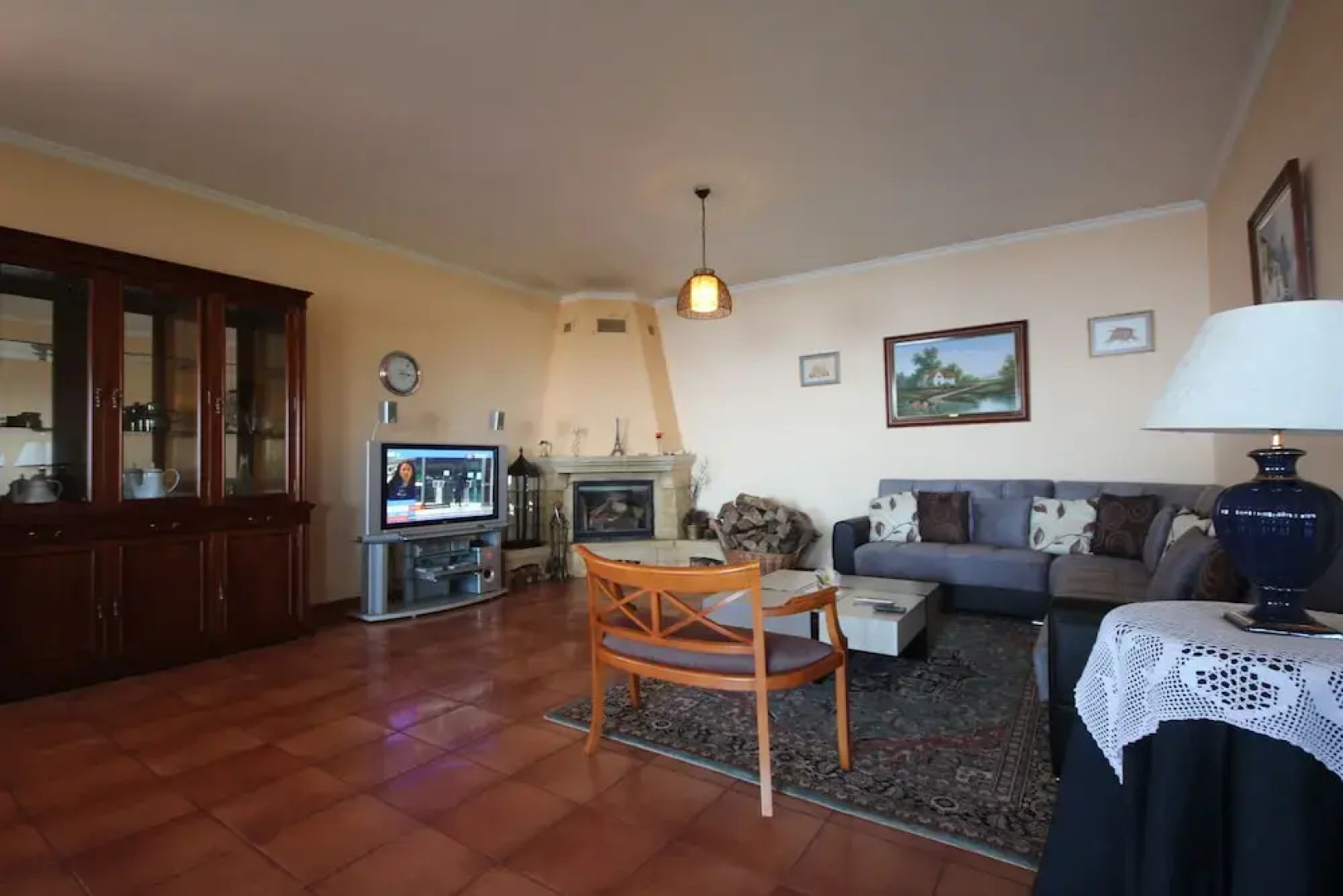 Quinta do Santo by MHM