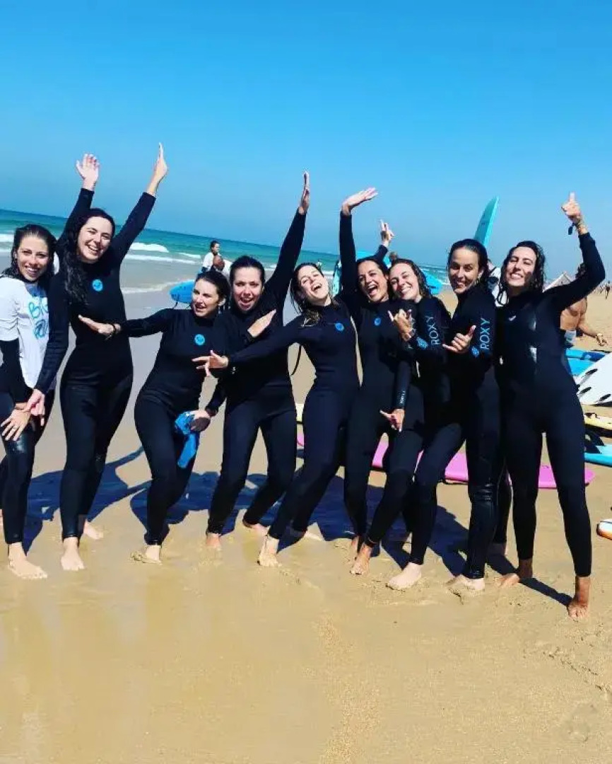 Casa a 65 metros de la Playa