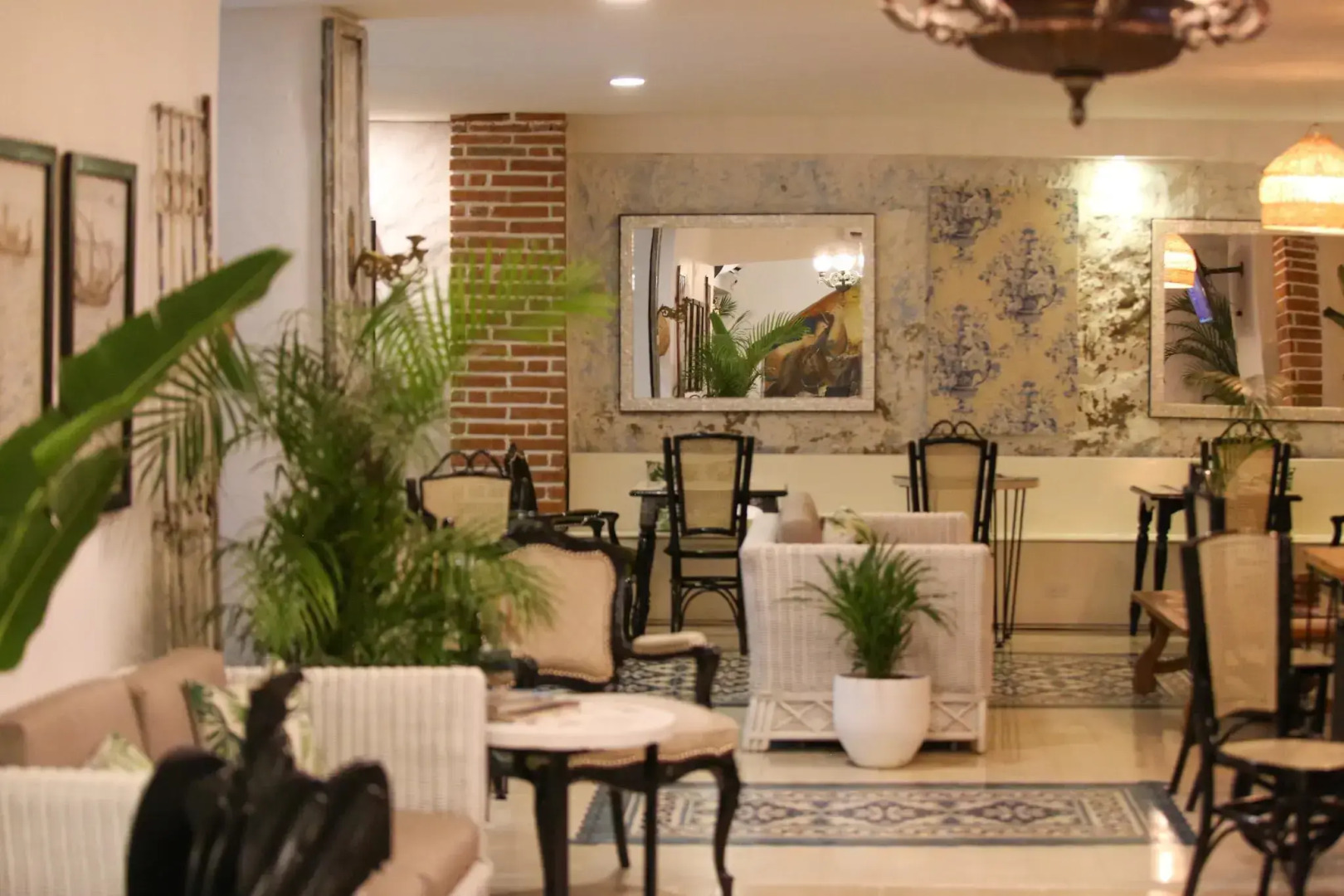 Hotel Kartaxa Cartagena