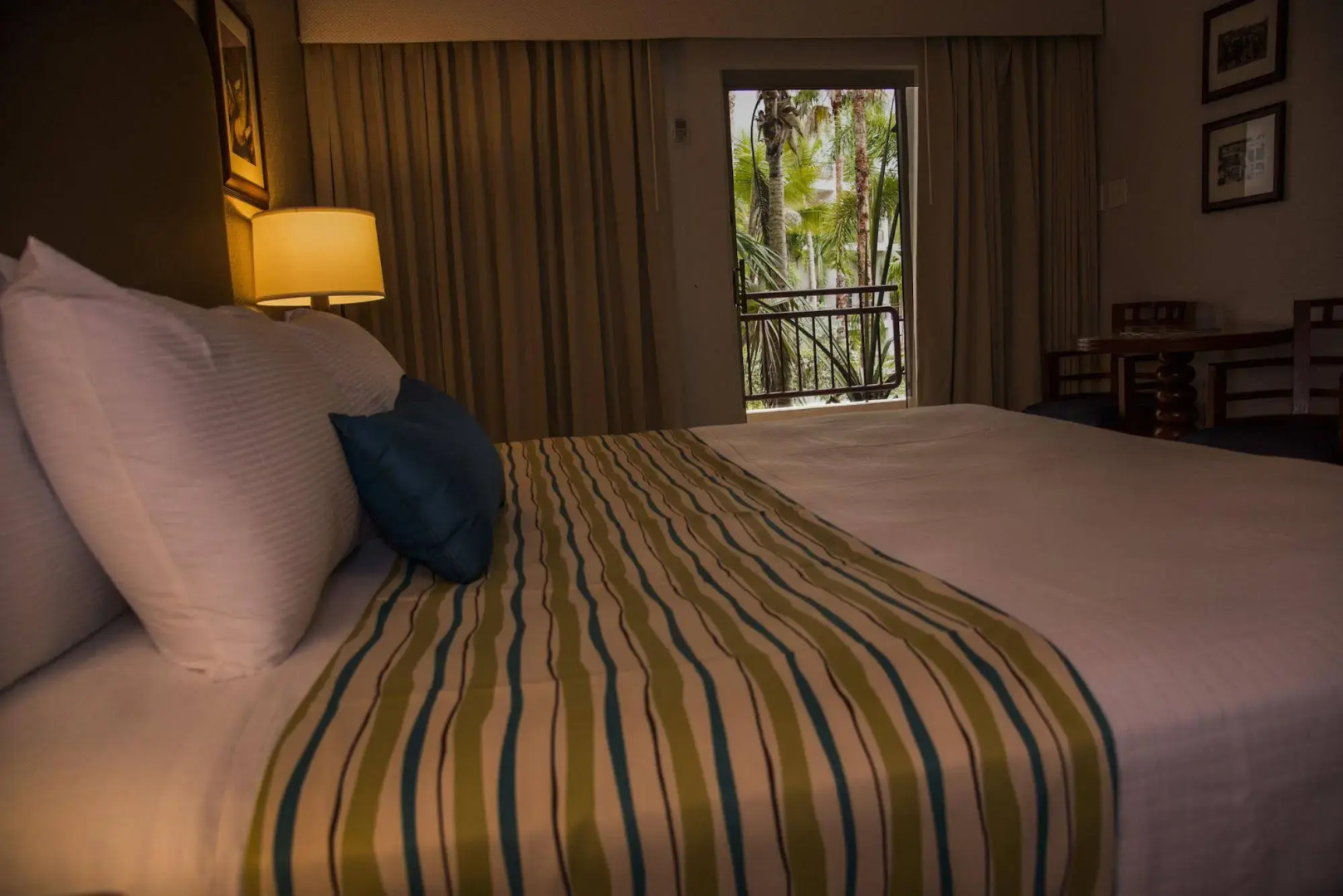 Rincon of the Seas - Grand Caribbean Hotel