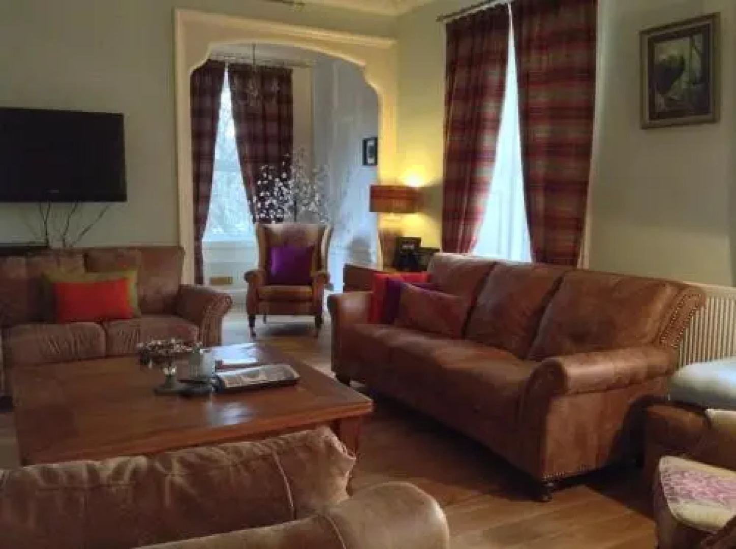 Dower House Newtonmore