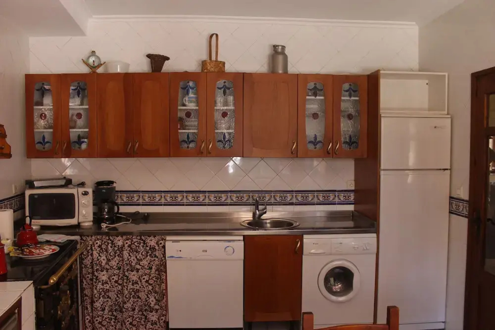 Casa Rural La Oca