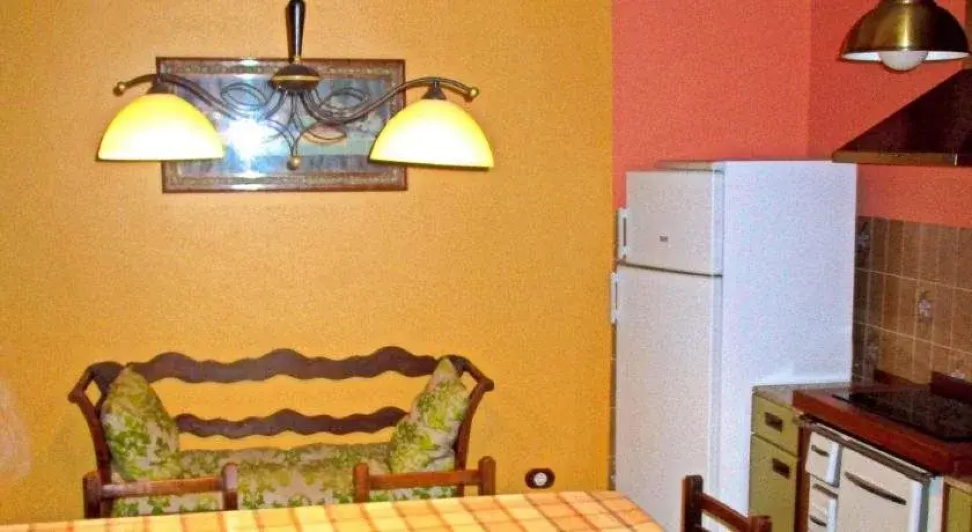 La Alcoba de Bécquer