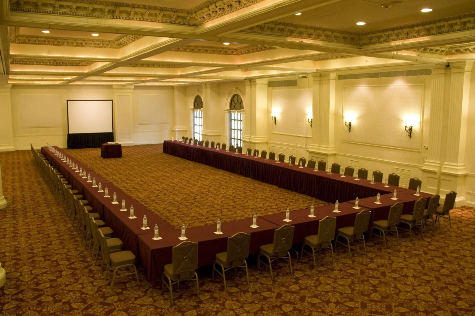 Safi Royal Luxury Centro