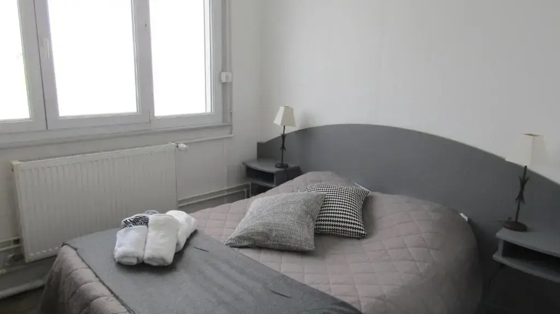 Face à La Mer Gravelines