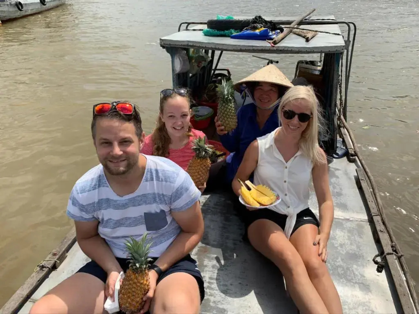 Song Ngu Pisces Homestay