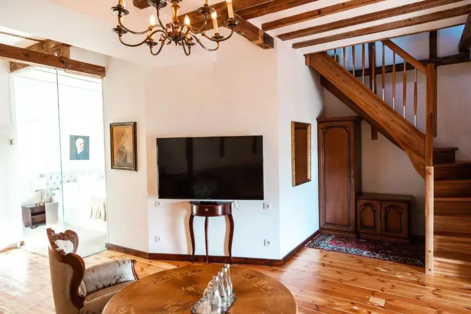 Villa Red