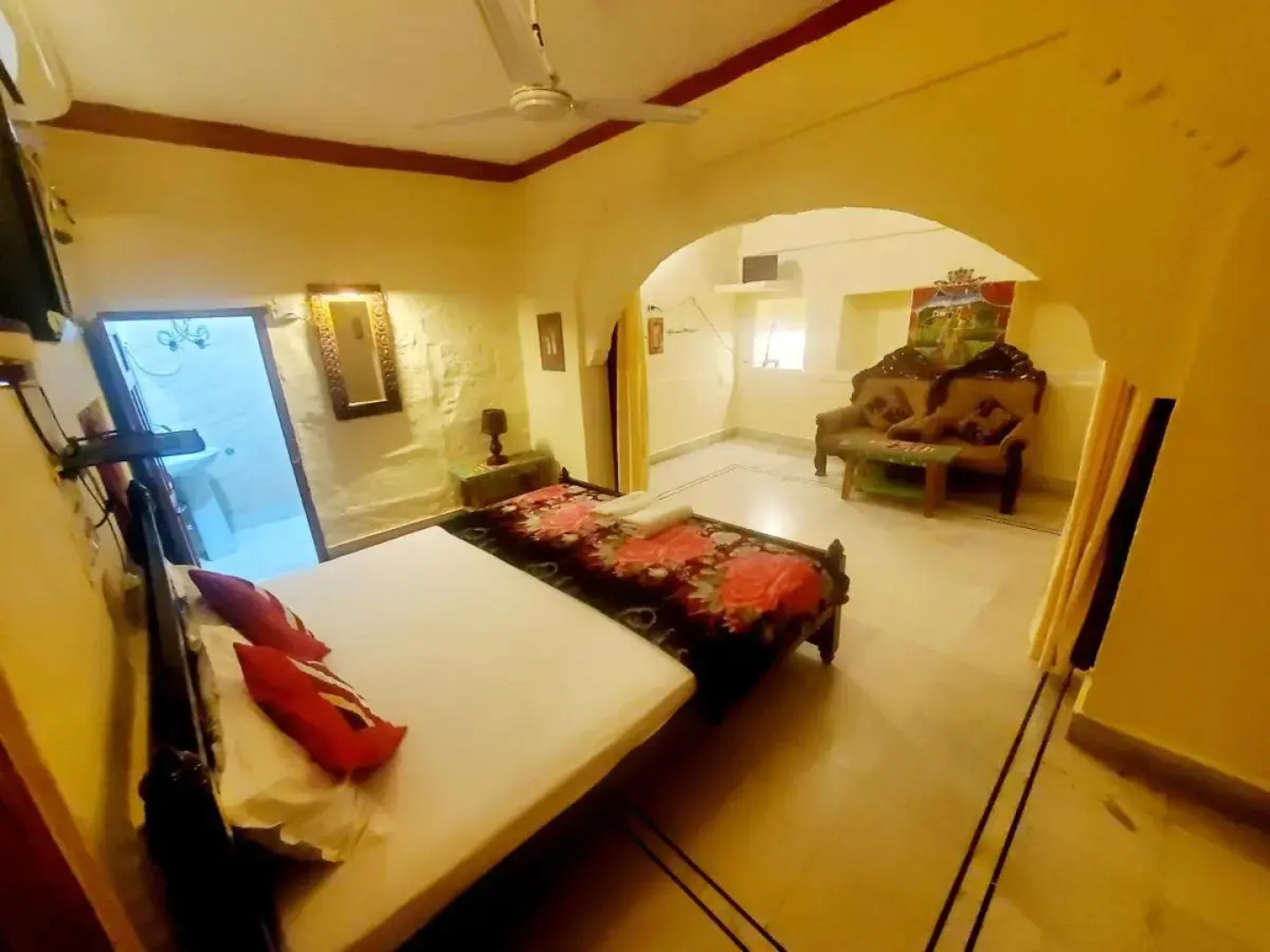 Jodhpur Heritage Haveli Guest House