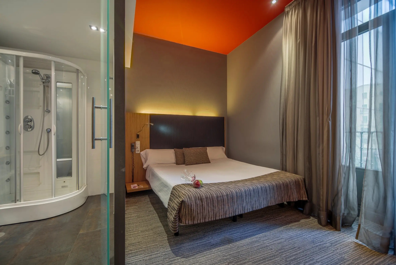 Petit Palace Plaza del Carmen