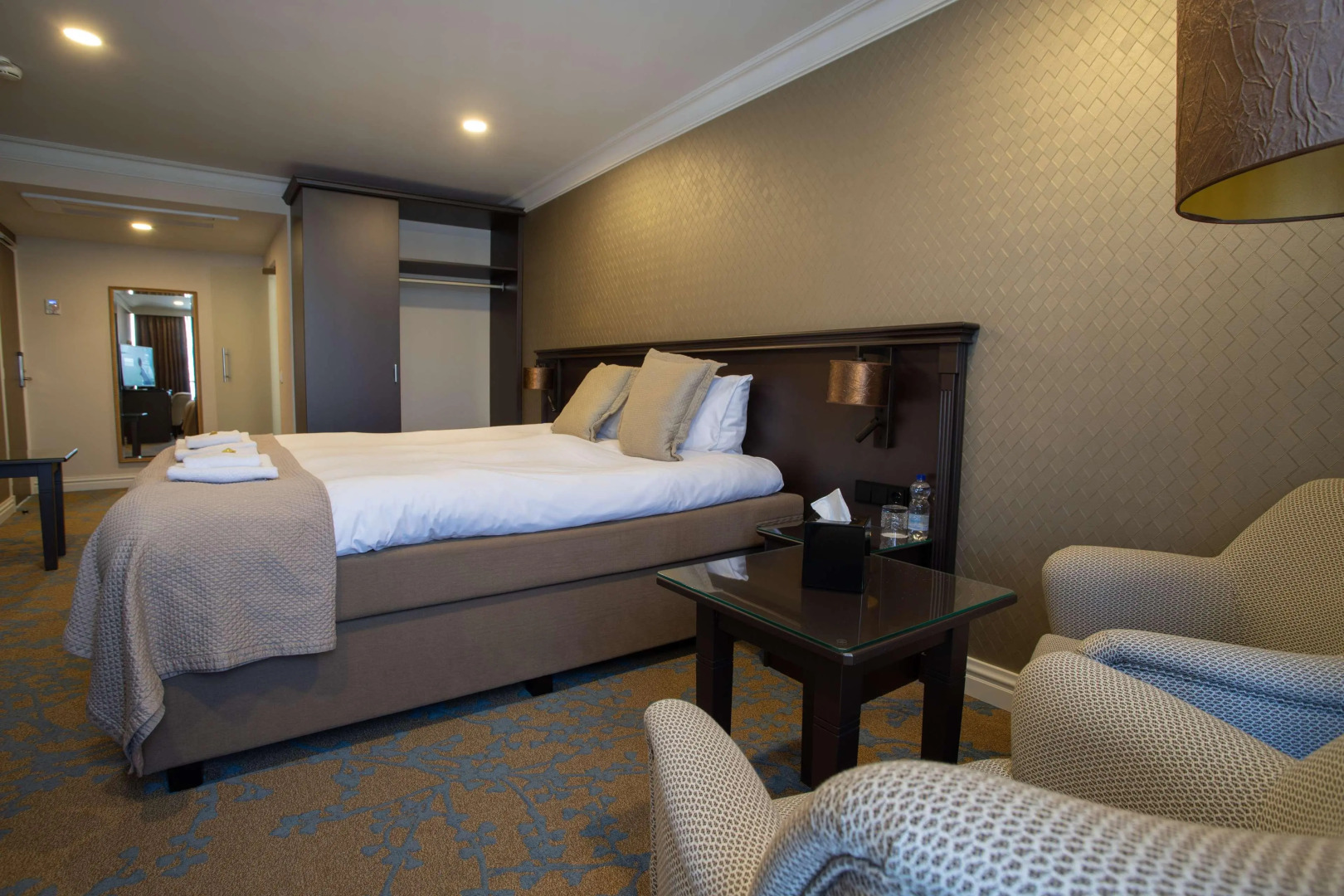 Good Seasons City Centre hotel Den Bosch