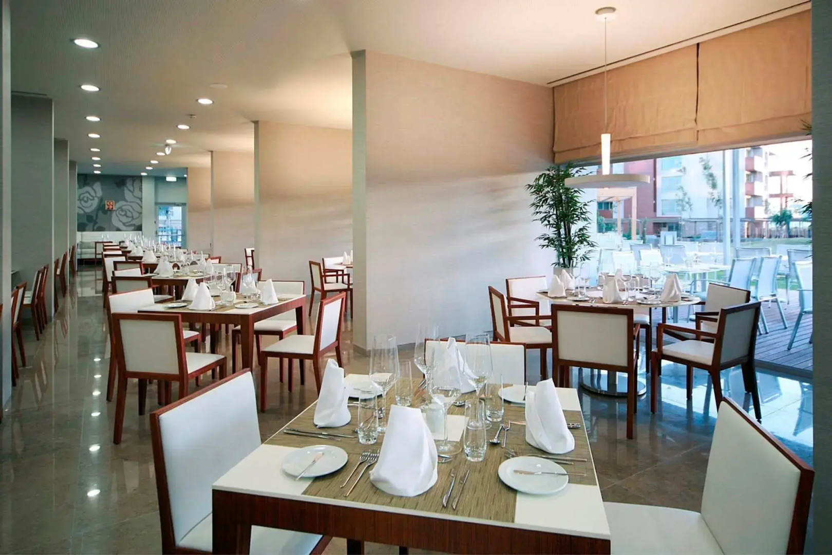 Troiaresort - Aqualuz Suite Hotel Apt Troiamar & Troiario